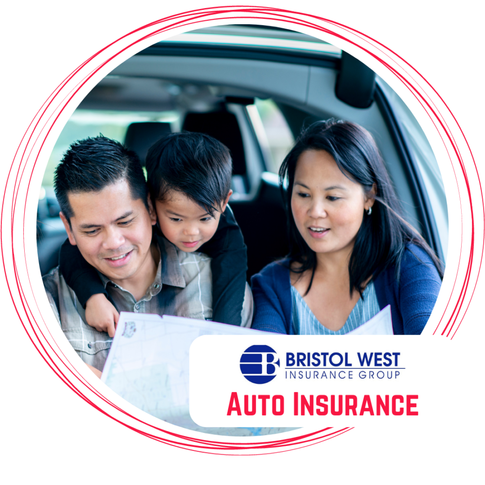 Bristol West Insurance Clinton Strong Farmers Insurance