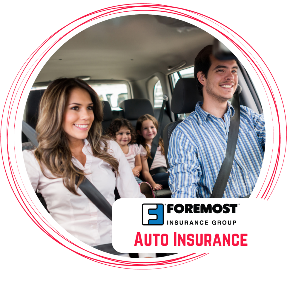 Foremost Insurance Clinton Strong Farmers Insurance