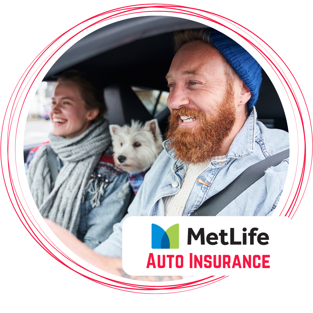 MetLife Auto Insurance - Clinton Strong Farmers Insurance